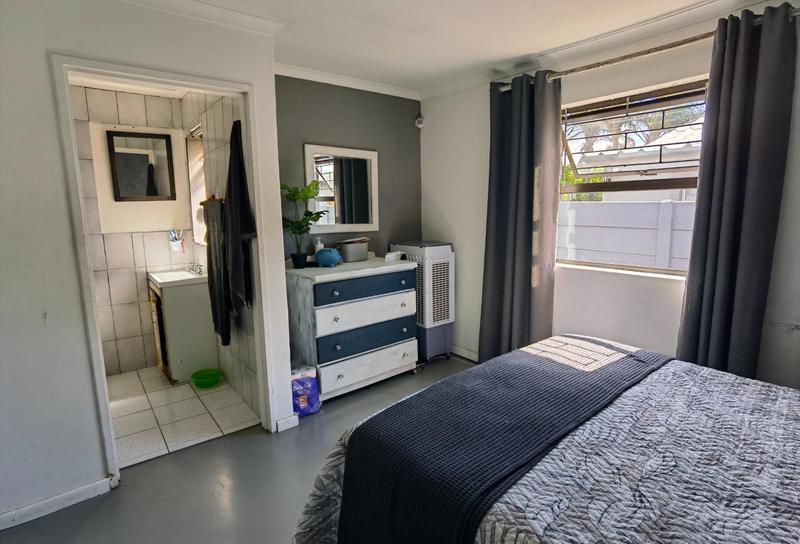 3 Bedroom Property for Sale in Goodwood Estate Western Cape